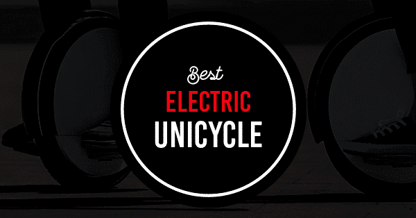 best electric unicycle
