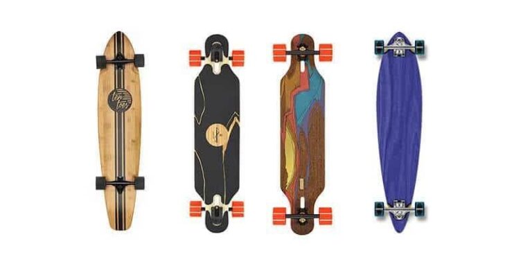 What Is the Best Type of Longboard for Beginners | Best 3 Types