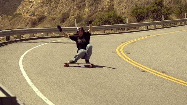 How To Stop On A Longboard - Learn In 3 Simple Steps