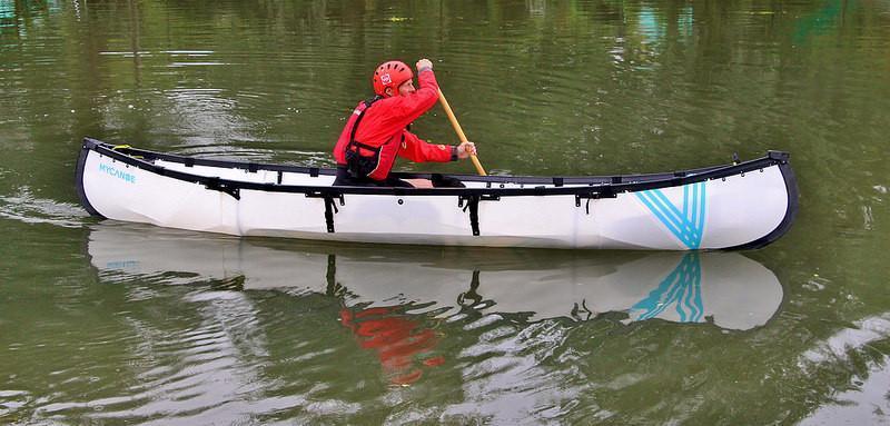 canoe