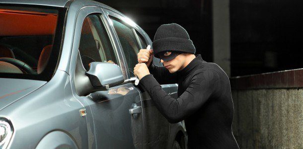 Best Car Security System: Top 15 Upgrades + Expert Review