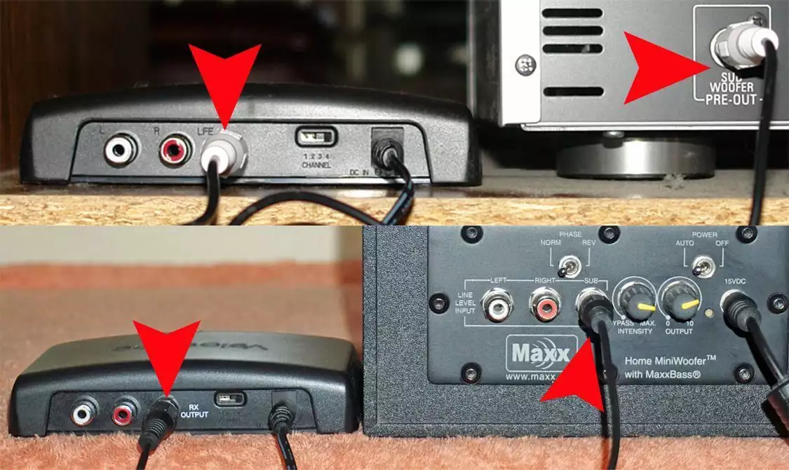 How To Connect A Subwoofer To A Car Stereo Without An Amplifier