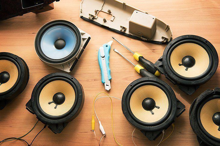 How To Install Component Speakers with Crossover: 3 Easy Ways
