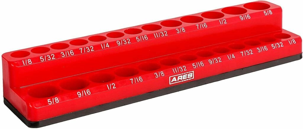 ARES 70232-26-Piece 1/4-Inch