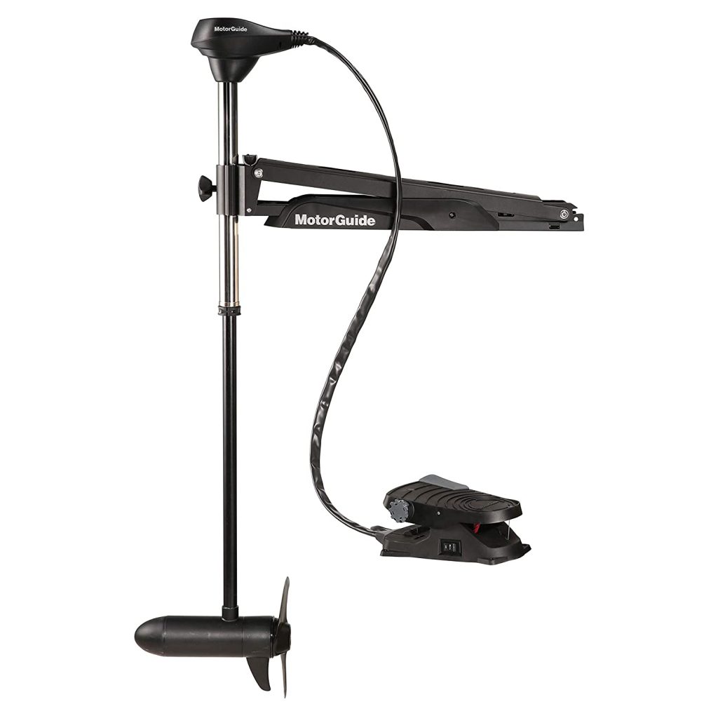 MotorGuide-Bow-Mount-Foot-Control
