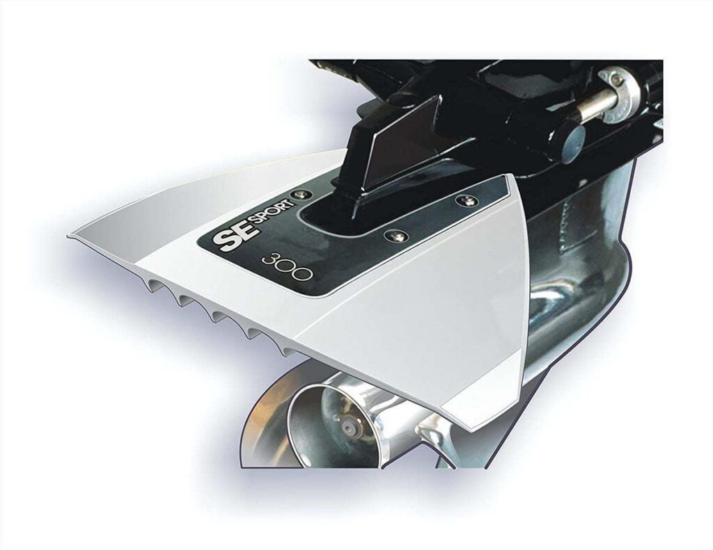 Best Hydrofoil For Outboard Motor