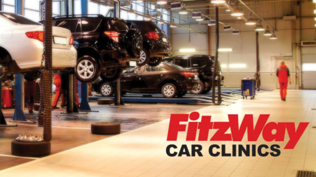 Fitzway Car Clinics