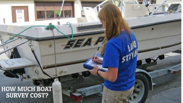 Boat Survey Cost-9 Critical Parts Marine Surveyor Always Look