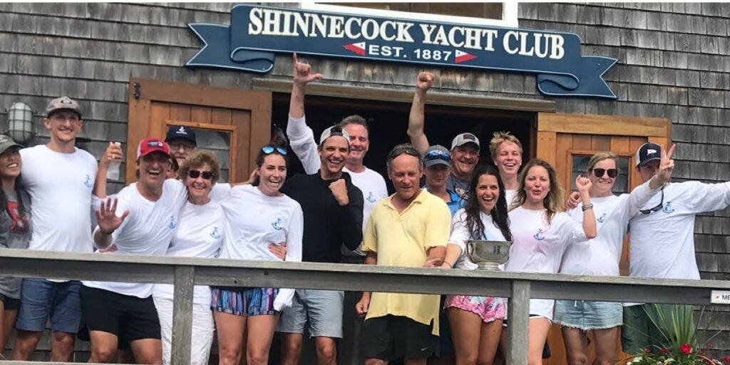 Shinnecock Yacht Club