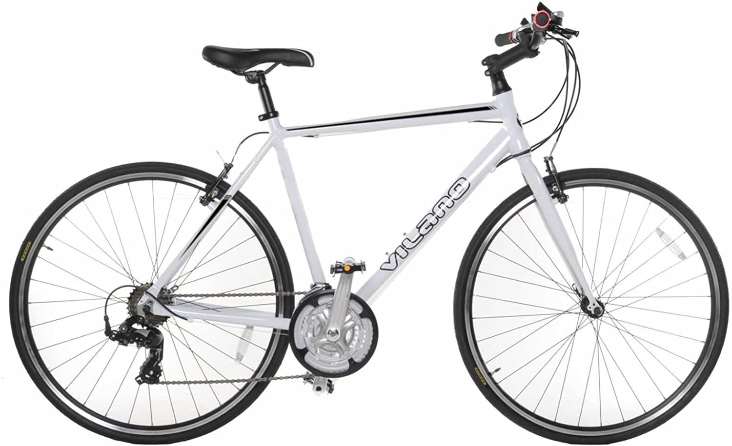 flat bar road bike reviews