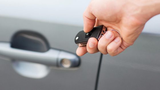 Replacement-Car-Key