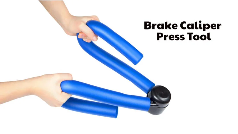brake caliper compression Tool: Master in 6 Simple Steps
