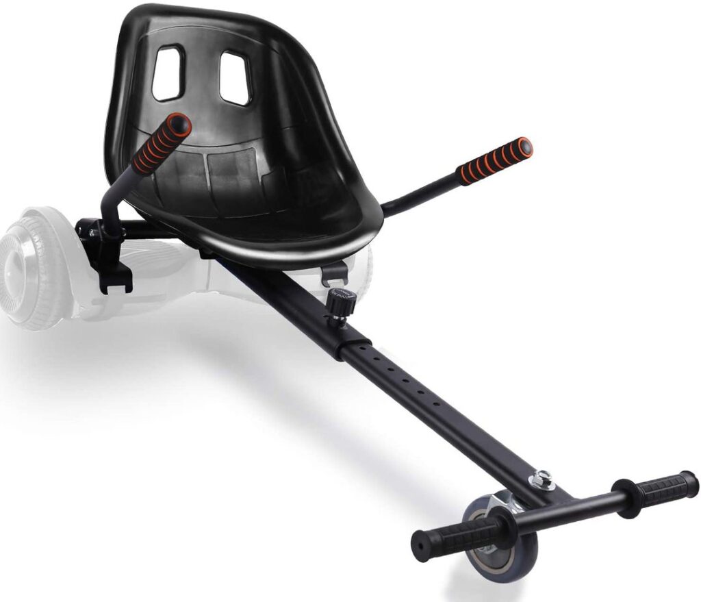 Hishine Hoverboard Seat Attachment