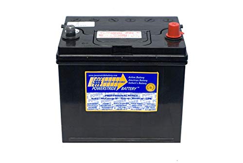 BCI Group 35 Battery