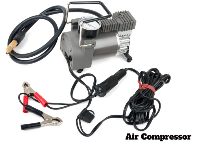 Air Compressor – Everything You Need to Know|21 Unique Type