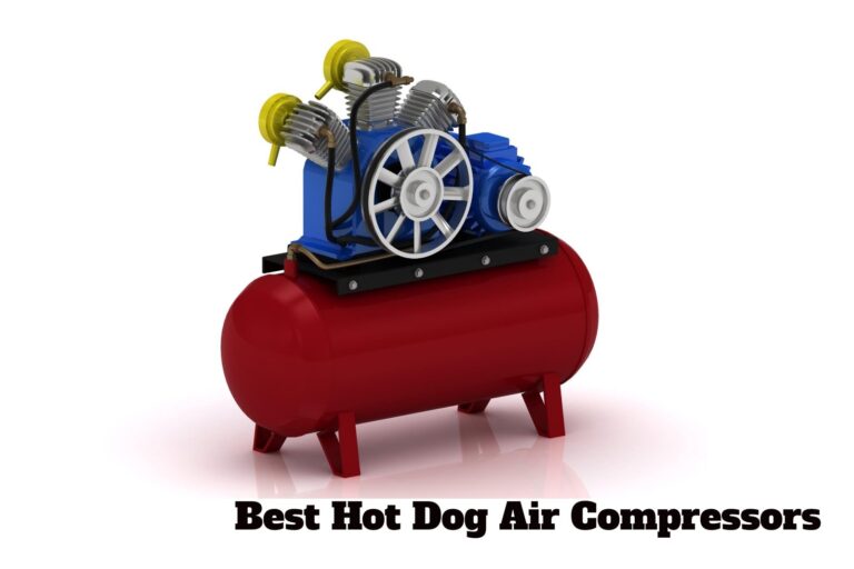 Best Hot Dog Air Compressor Reviews 2021|Handy & Affordable