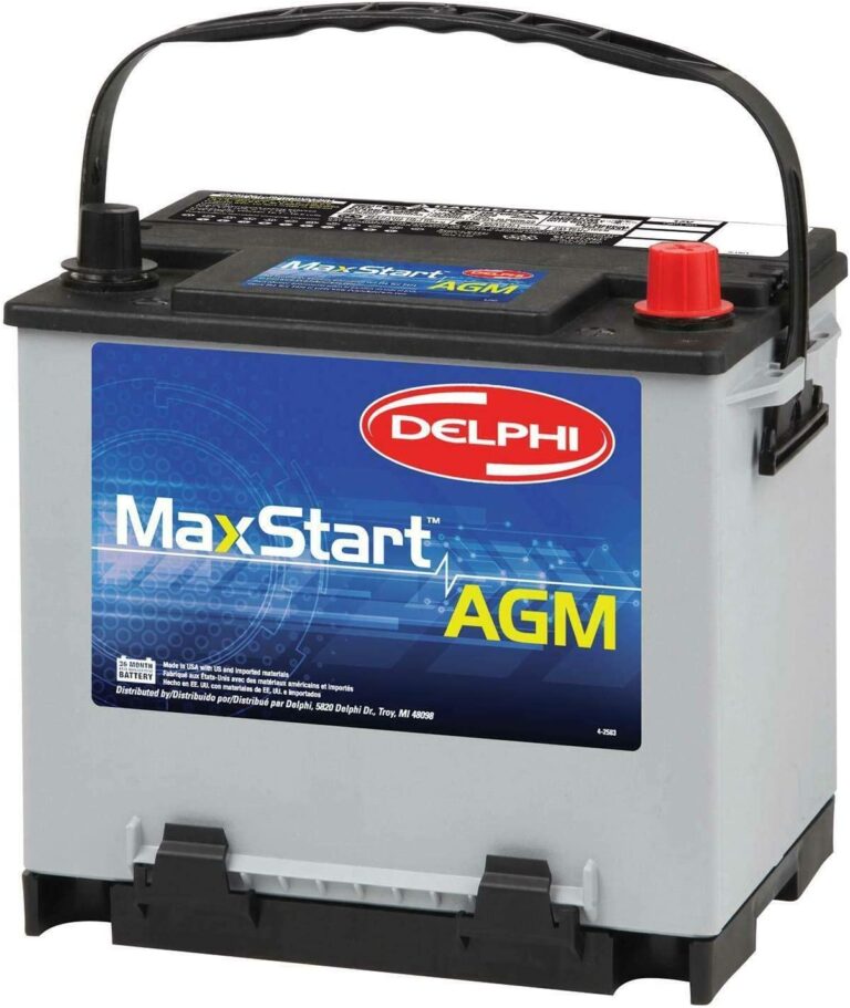 What is Group 35 Battery? Effective Use in Automotive Industry
