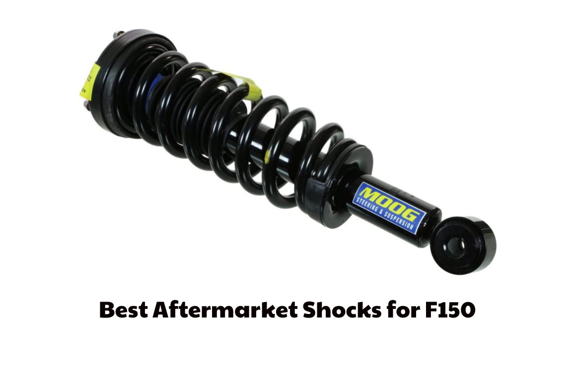 Best Aftermarket Shocks for F150