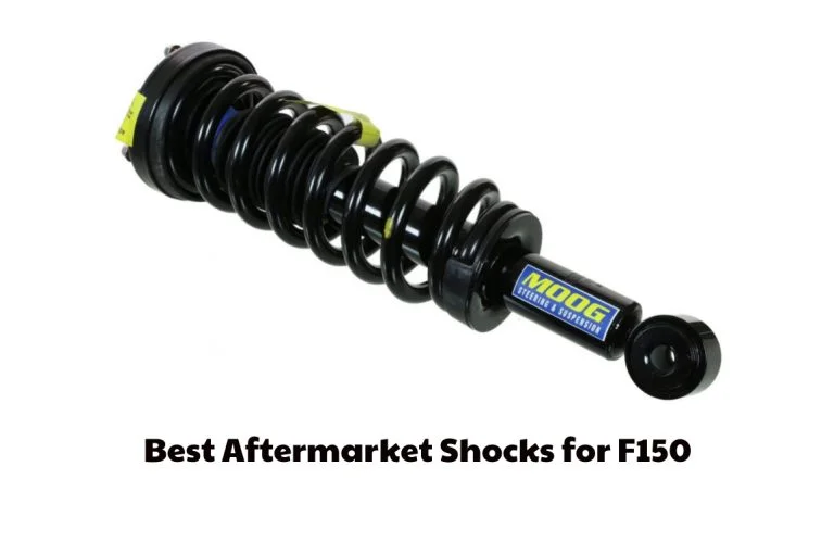 Best Aftermarket Shocks For F150 [2WD] Trendy & Affordable