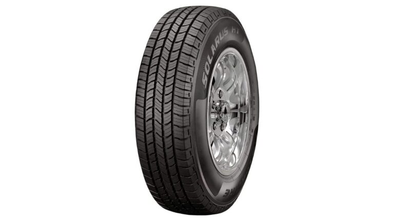 Best 235-85r16 Dually Tires Based On Customer Ratings
