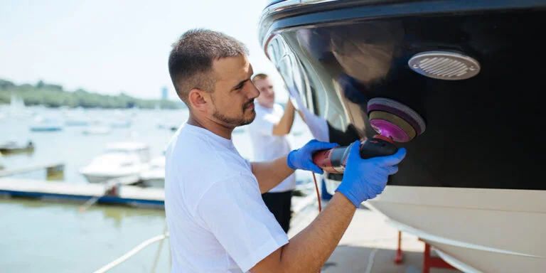 12 Helpful Tips For Doing marine ceramic coating For Boats