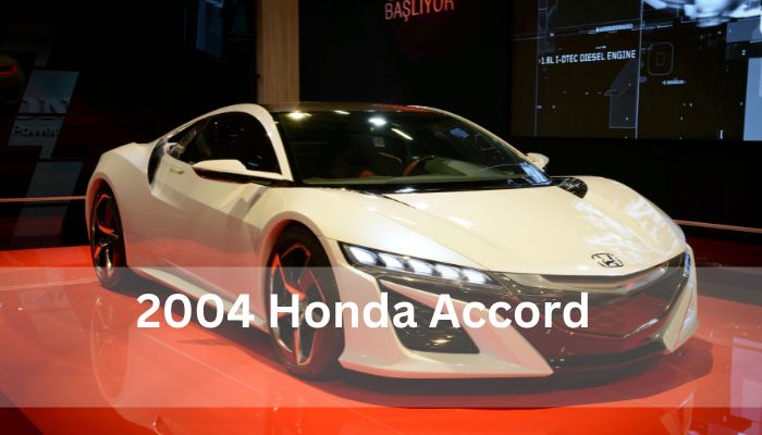 How Many Miles Can A 2004 Honda Accord Last