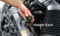 Heater Core