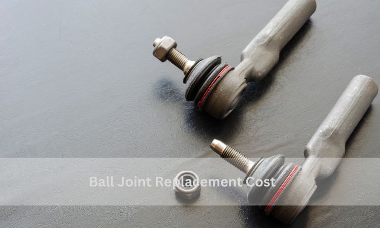 How Long Can You Drive on a Bad Ball Joint
