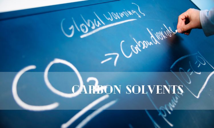Carbon Solvents