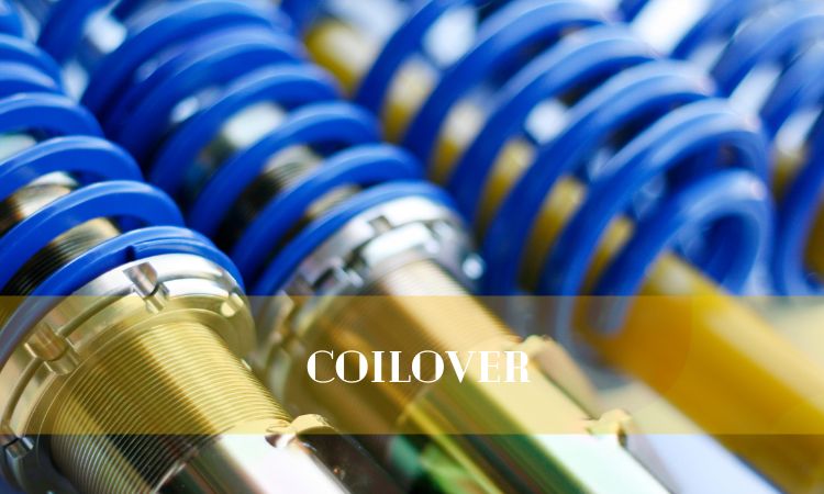 Best Coilover For F150
