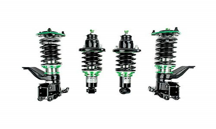 Best Coilovers For Rsx