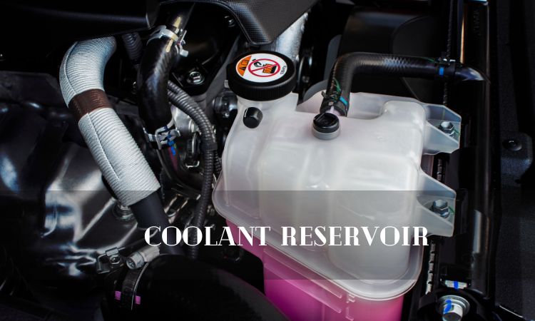 How Much Does It Cost to Replace Coolant Reservoir – Best Price $250