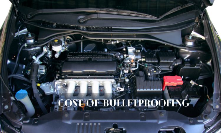 How Much Does Cost of Bulletproofing a 6.0 | Best 3 Ways