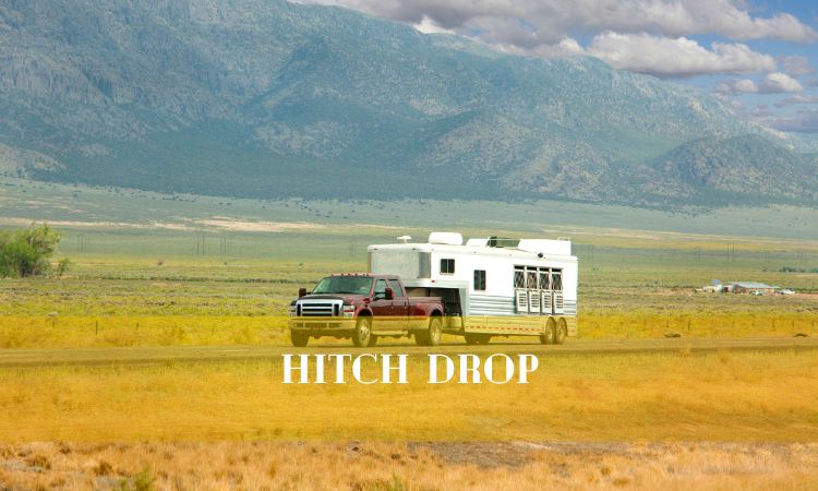 How Much Trailer Hitch Drop – Best 5 Hitch Drop