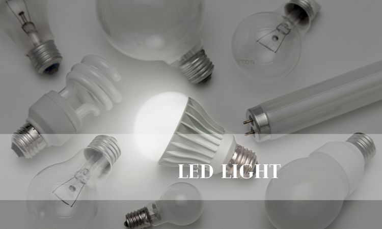 Is Higher Wattage Better for Led Light