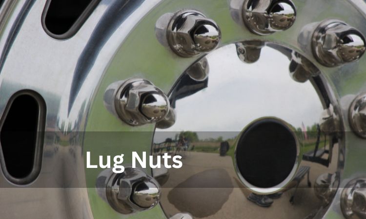 Lug Nuts