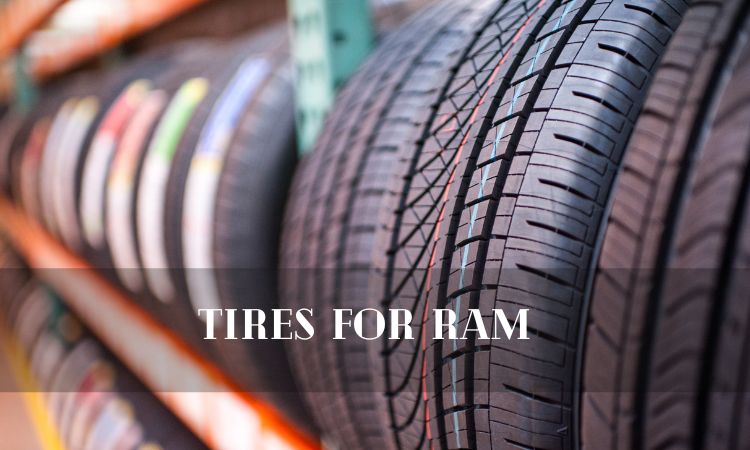 Best All-Season Tires For Ram 1500 20 Inch