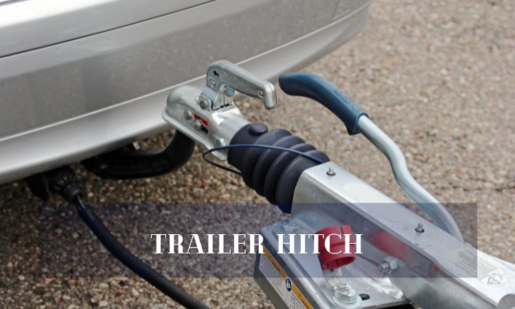 Trailer Hitch: Can a Trailer Hitch Be Put on My Car