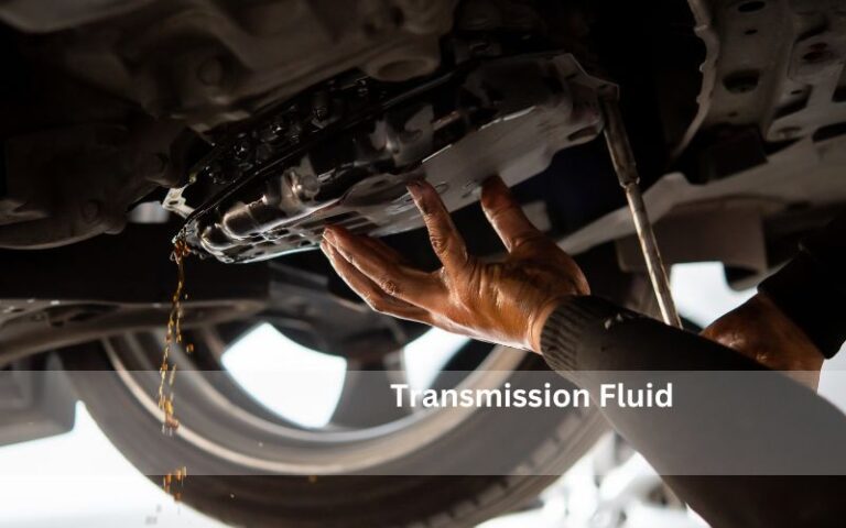 How Much Transmission Fluid Does a Torque Converter Hold