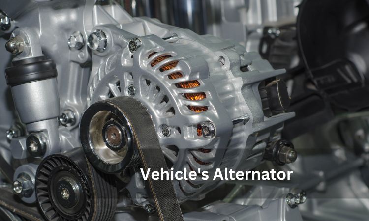 How Many Amps Should an Alternator Put Out- Best Alternator