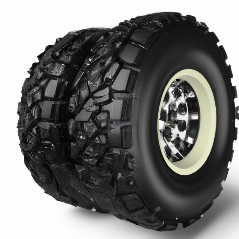 what load range tire for f250
