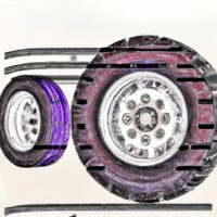 where are trailer king tires made