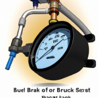 brake fluid pressure is measured in what unit
