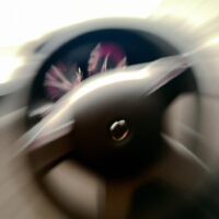 what causes play in steering wheel