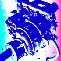 noisy power steering pump when cold