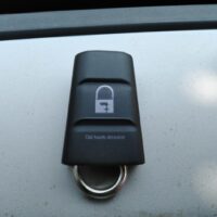 ford focus central locking not working
