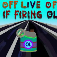 how long can i drive on 0 oil life