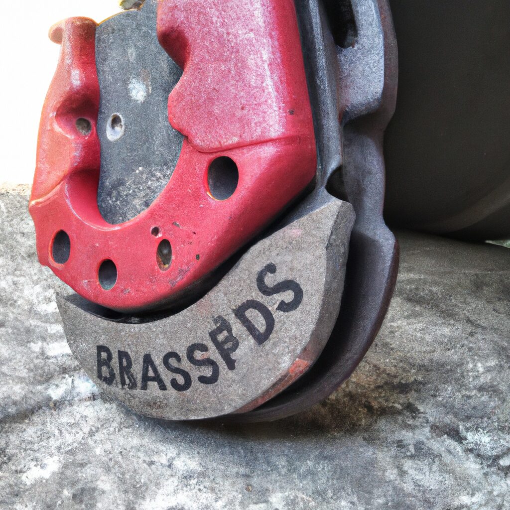 where are raybestos brake pads made