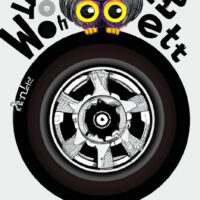 what does owl mean on tires