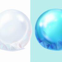 glacier white pearl vs snow white pearl